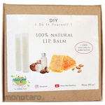 Kimia Market DIY Natural Lip Balm