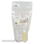 Kimia Market DIY Parfume Body Spray