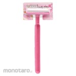 LORD Silet Cukur Lady 2 Plus Disposables