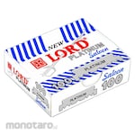 LORD Silet Cukur Lord Platinum Saloon Blade