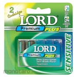 LORD Silet Cukur Premium Plus Cart