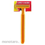 LORD Silet Cukur Tajam 2 Disposables