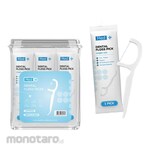 Med+ Dental Floss Picks