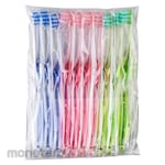 Nishiwaki Kogyo Slim F Toothbrush Chamfer C