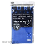 OHE & CO. Kur 2 Nylon Towel More Than 120 Size