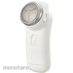 Ohm Electric Battery-powered pocket shaver