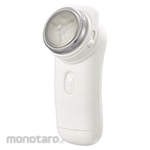 Ohm Electric Battery-powered pocket shaver