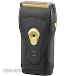 Ohm Electric Compact shaver USB rechargeable