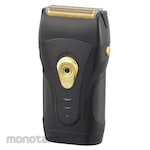 Ohm Electric Compact shaver USB rechargeable