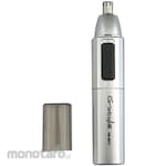 Ohm Electric Washing nose trimmer G-Style