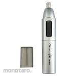 Ohm Electric Washing nose trimmer G-Style