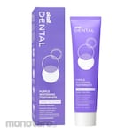 Olaif Purple Whitening Toothpaste