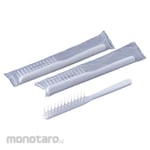 Oriental Brush Slim Skeleton Brush