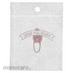 Oriental Paper Shoe Shine Nonwoven