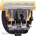 Panasonic "X Taper Blade" ER9900