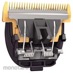 Panasonic &quot;X Taper Blade&quot; ER9900
