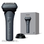 Panasonic Lamdash 3-blade (teal blue)