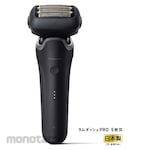 Panasonic Lamdash PRO 5-blade (black)
