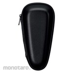 Panasonic Lamdash semi-hard case