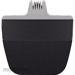 Panasonic Protrimmer line cut blade ER-9P10 silver