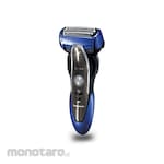 Panasonic Shaver Wet & Dry Triple Blade