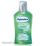 Pepsodent Mouthwash (Obat Kumur)