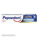 Pepsodent Toothpaste Complete 8 Plus Whitening