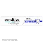 Pepsodent Toothpaste Sensitive Mineral Expert Whitening