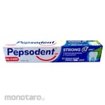 Pepsodent Toothpaste Strong 12 Jam