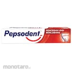 Pepsodent Toothpaste White