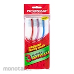 Pro Dental B Sikat Gigi