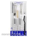 Prona Brush Set