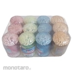 Rocket Star Cotton Bud