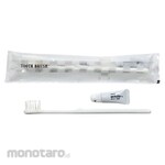 SANYO BURASHI Amenity Good Lattice Toothbrush