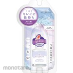 SHOBIDO TN Nail Base & Top Coat