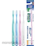 SUNSTAR Gum Dental Brush 166 3 Rows Super Compact