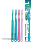 SUNSTAR Gum Dental Brush 191 Super Compact Head