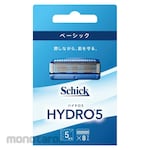 Schick Hydro 5 Basic Spare Blade