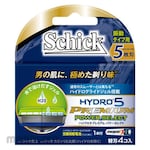 Schick Schick Hydro 5 Premium Power Select Spare Blade