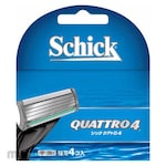 Schick Schick Quattro 4 Spare Blade