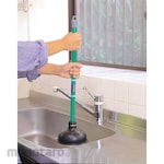 Teramoto Rubber Plunger