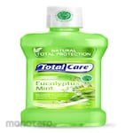 Total Care Mouthwash Natural Antibacterial (Obat Kumur)