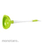 AZALEA Deluxe Toilet Plunger