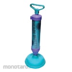 Kenmaster Pompa Sedot WC