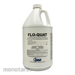 AS ONE EPA Bacteria Elimination Combination deodorant Froquat 3.78 L