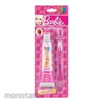 B&B Toothpaste & Toothbrush Pack