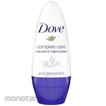 DOVE Deodorant