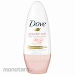 DOVE Deodorant