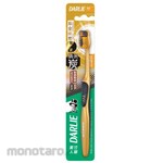 Darlie Toothbrush Charcoal Gold