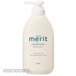 ESCO conditioner
